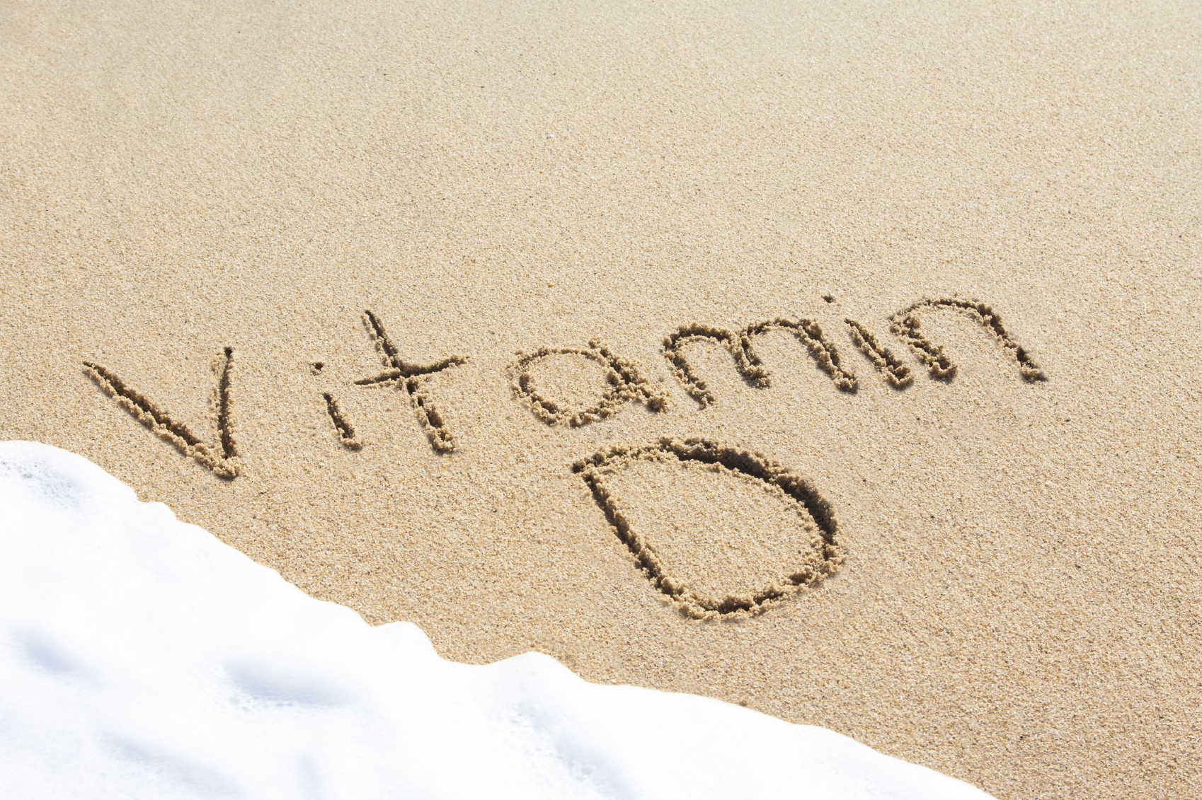Vitaminas D pristabdo akių senėjimą