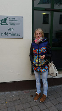 аprakelyte
